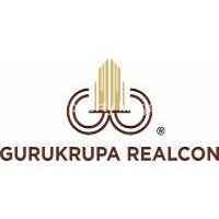 Gurukrupa Realcon logo